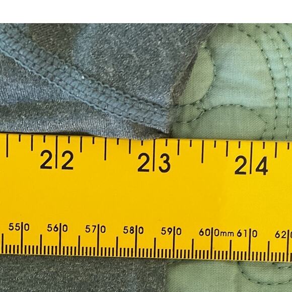 Aftco Outdoor Blue Mens Medium Fishing Long Sleeve Shirt - Picture 9 of 10